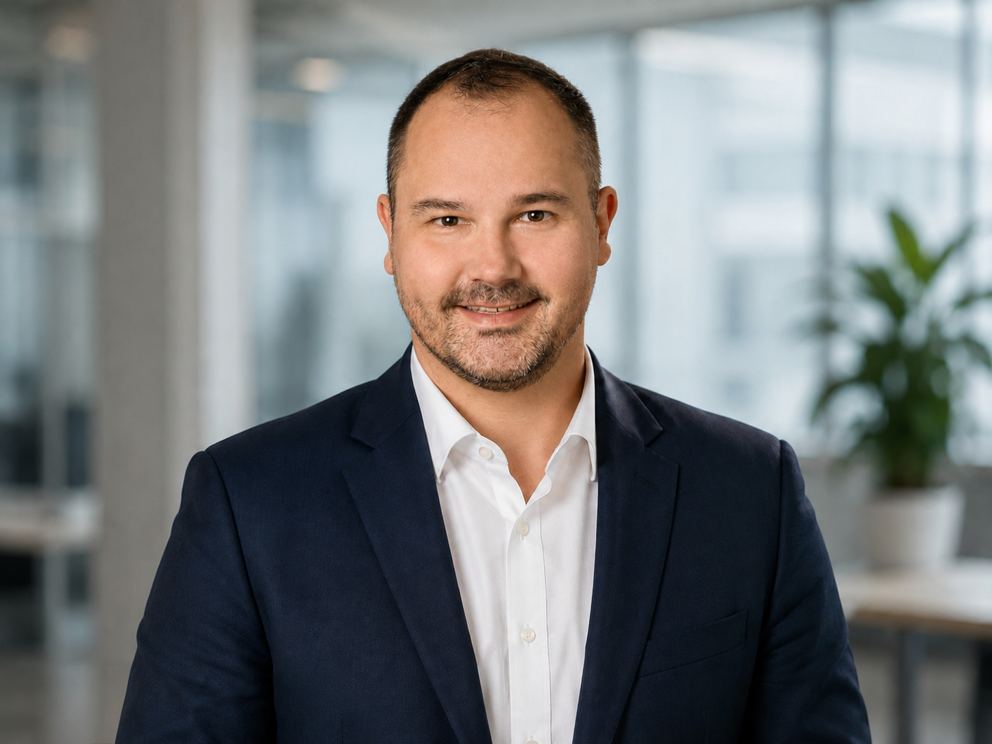 Stephan Spörl, SAP Entwickler und Berater für ABAP, RAP, CAP, Fiori und SAPUI5